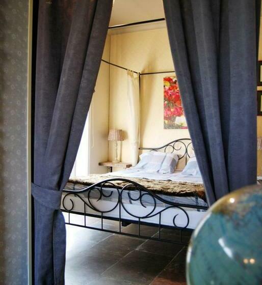 اتاق استاندارد, B&b De Akkerwinde