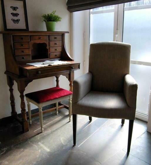 اتاق استاندارد, B&b De Akkerwinde