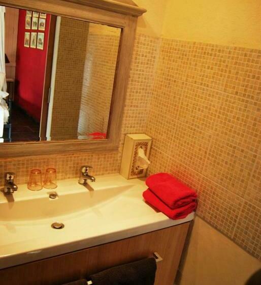 اتاق استاندارد, B&b De Akkerwinde