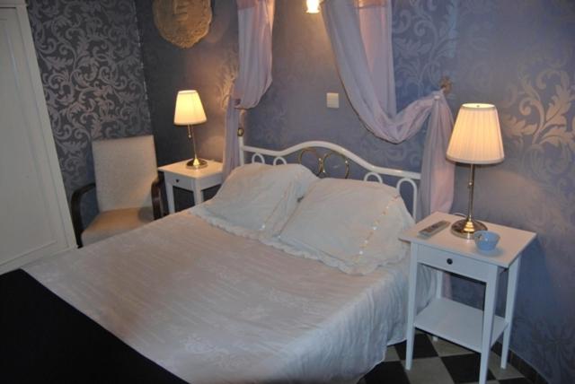 اتاق استاندارد, B&b De Akkerwinde