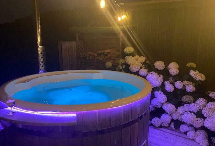 اتاق لوکس, B&b Hakuna Matata