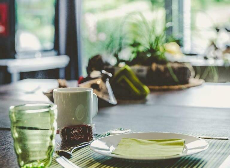 اتاق لوکس, B&b Hakuna Matata