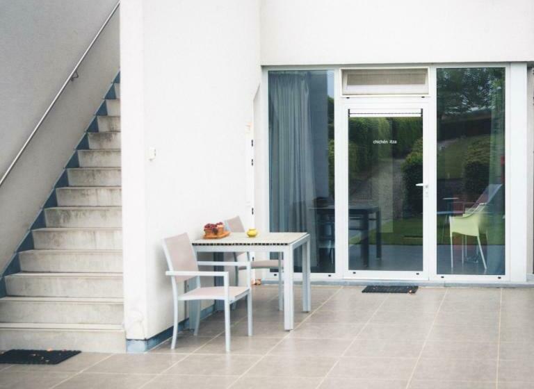 اتاق لوکس, B&b Hakuna Matata