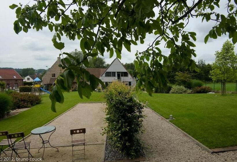 اتاق لوکس, B&b Hakuna Matata