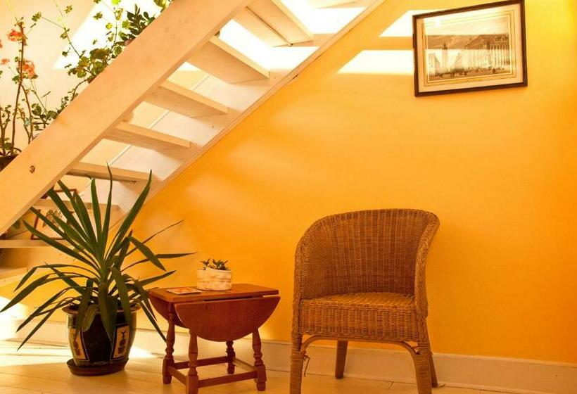 اتاق راحتی, La Ducale  B&b