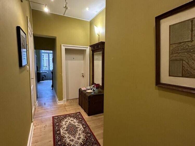 اتاق استاندارد, La Ducale  B&b