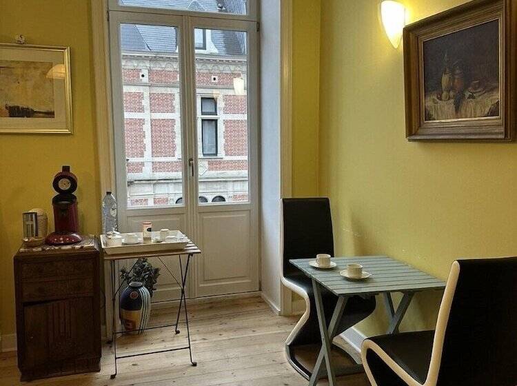 اتاق راحتی, La Ducale  B&b