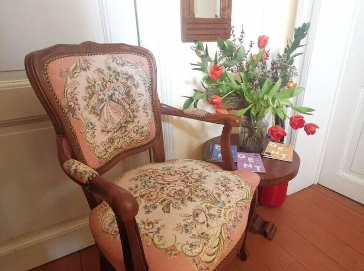اتاق راحتی, La Ducale  B&b