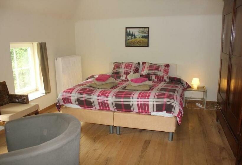 اتاق استاندارد, B&b Molen Ter Walle