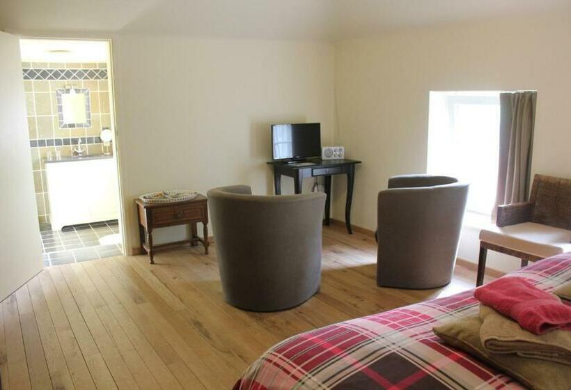 اتاق استاندارد, B&b Molen Ter Walle