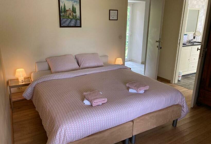 اتاق استاندارد چهار تخته, B&b Molen Ter Walle
