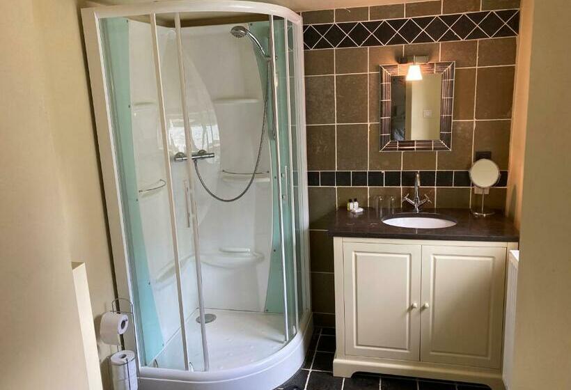 اتاق استاندارد, B&b Molen Ter Walle