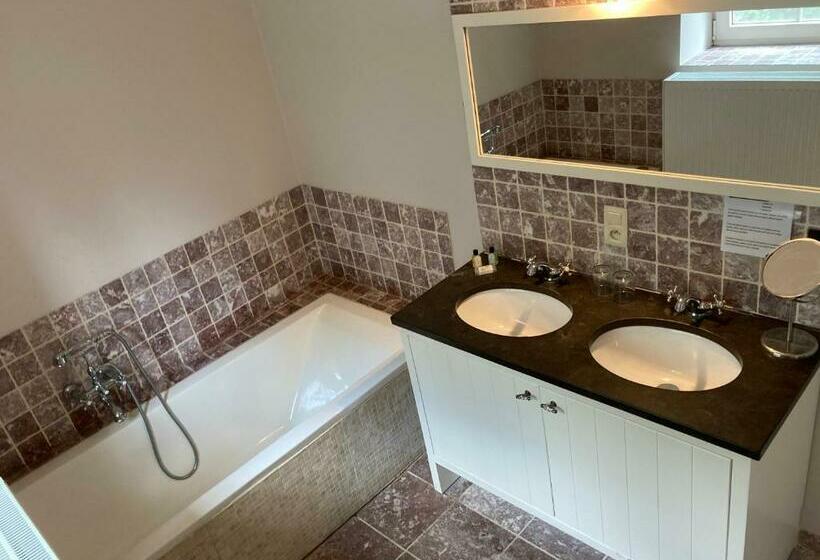 اتاق استاندارد, B&b Molen Ter Walle