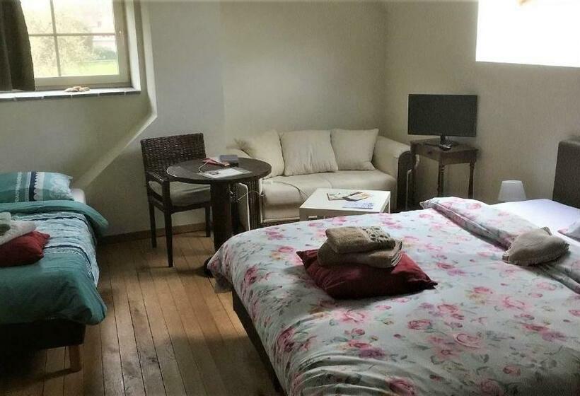 اتاق استاندارد, B&b Molen Ter Walle