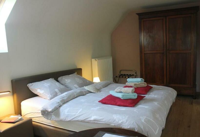 اتاق استاندارد, B&b Molen Ter Walle