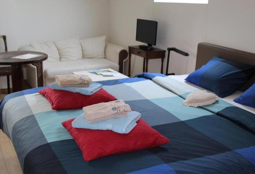 اتاق استاندارد, B&b Molen Ter Walle