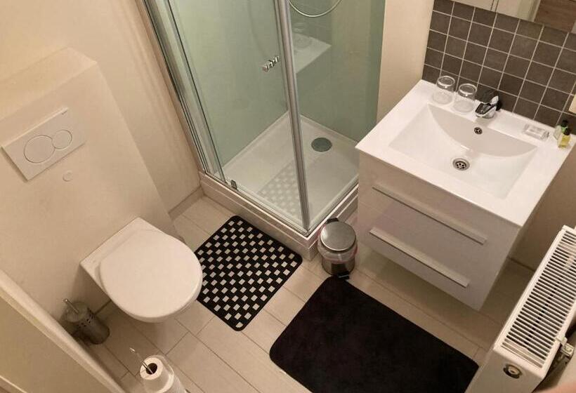 اتاق استاندارد, B&b Molen Ter Walle