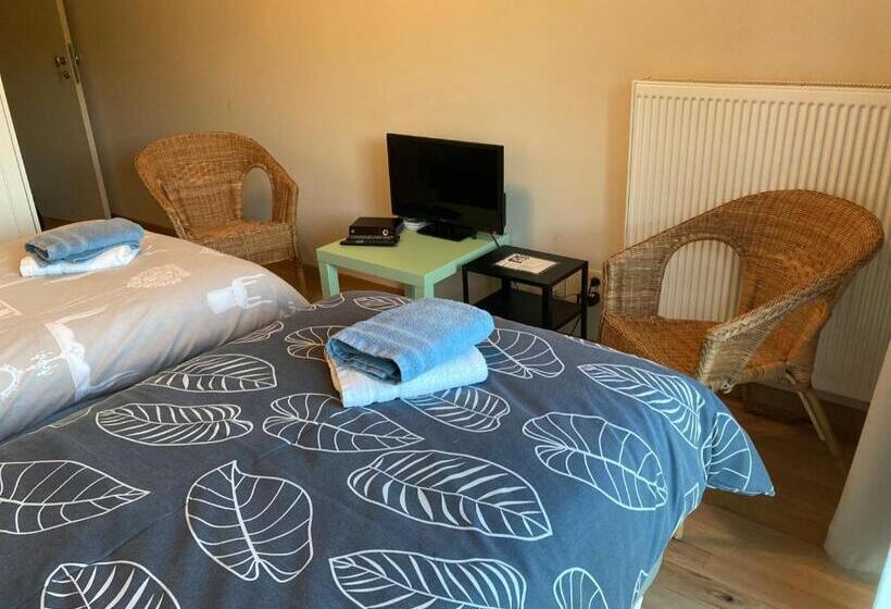 اتاق استاندارد, B&b Molen Ter Walle
