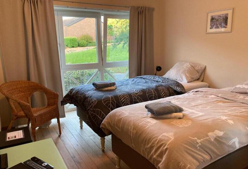 اتاق استاندارد, B&b Molen Ter Walle