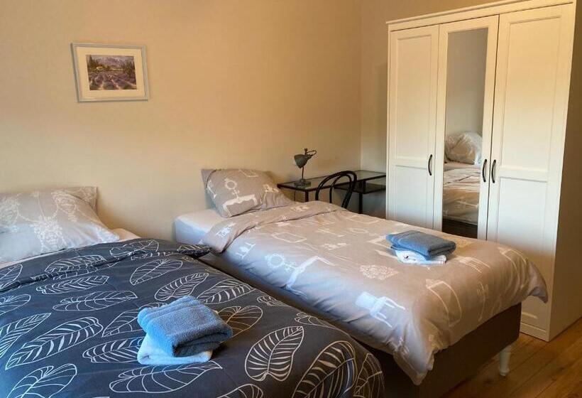 اتاق استاندارد, B&b Molen Ter Walle