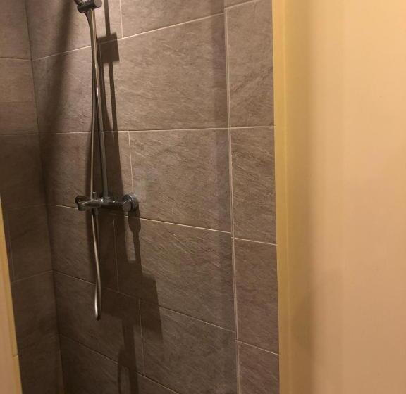 استودیوی استاندارد, B&b Molen Ter Walle