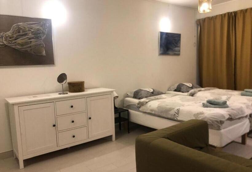 استودیوی استاندارد, B&b Molen Ter Walle