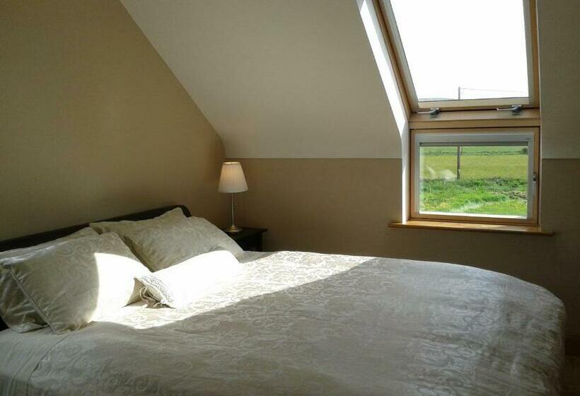 اتاق استاندارد, Blackberry Lodge Accommodation