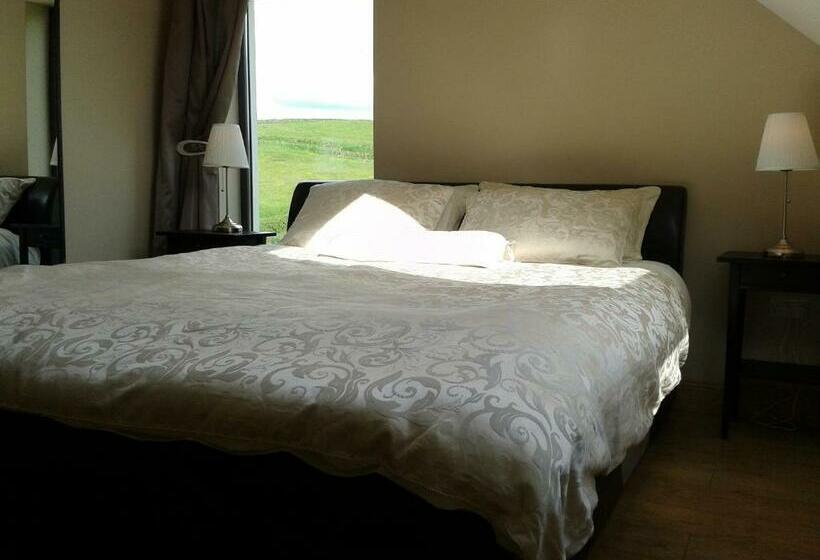 اتاق استاندارد, Blackberry Lodge Accommodation