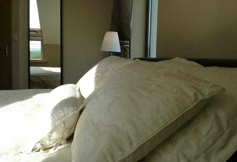 اتاق استاندارد, Blackberry Lodge Accommodation