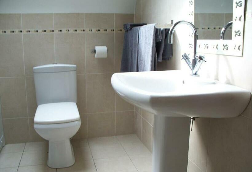 اتاق استاندارد, Blackberry Lodge Accommodation