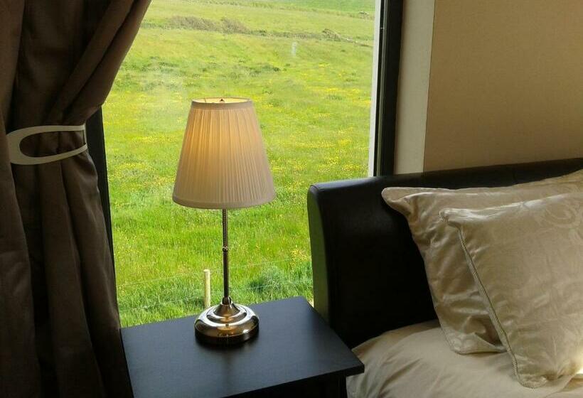اتاق استاندارد, Blackberry Lodge Accommodation