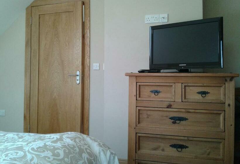 اتاق استاندارد, Blackberry Lodge Accommodation