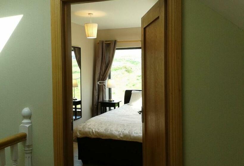 اتاق استاندارد, Blackberry Lodge Accommodation
