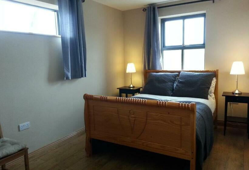 اتاق استاندارد, Blackberry Lodge Accommodation
