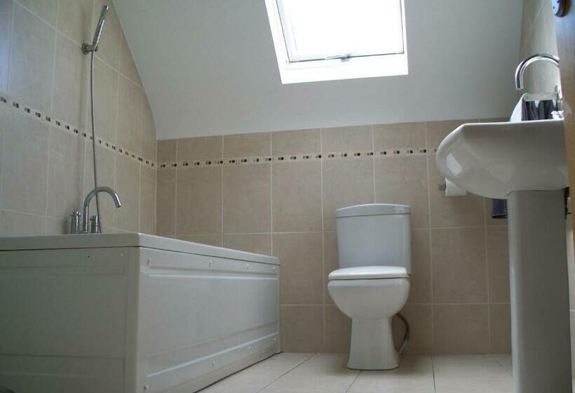 اتاق استاندارد, Blackberry Lodge Accommodation