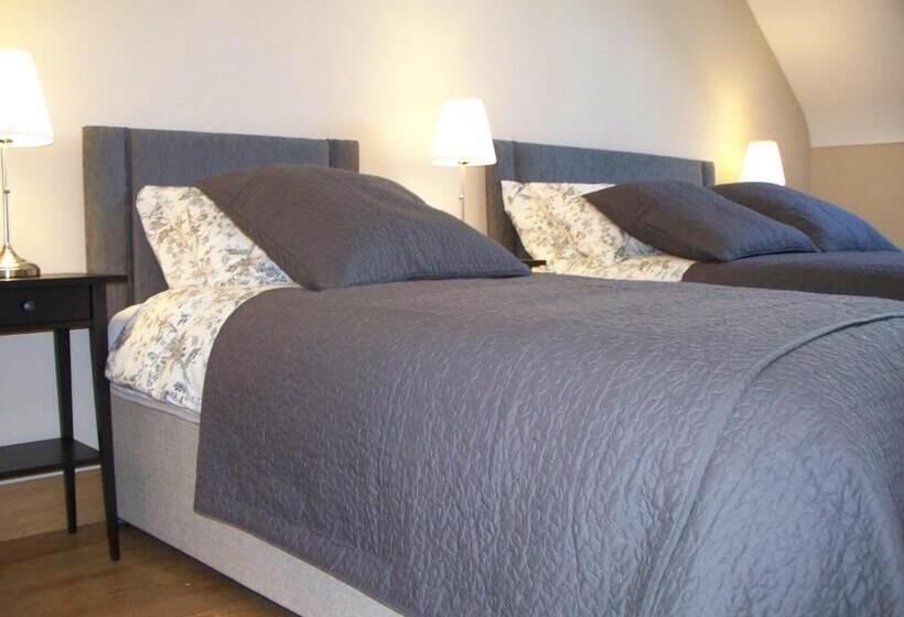 اتاق استاندارد, Blackberry Lodge Accommodation