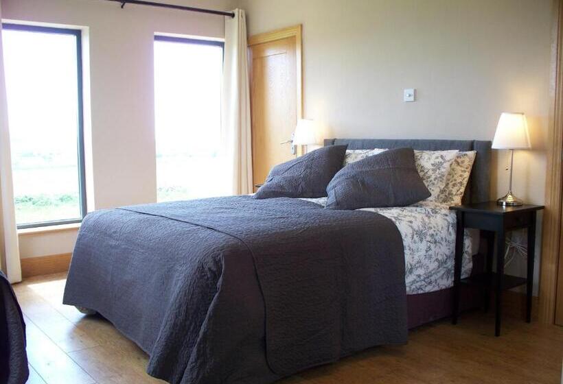 اتاق خانوادگی, Blackberry Lodge Accommodation