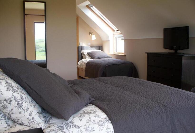 اتاق خانوادگی, Blackberry Lodge Accommodation