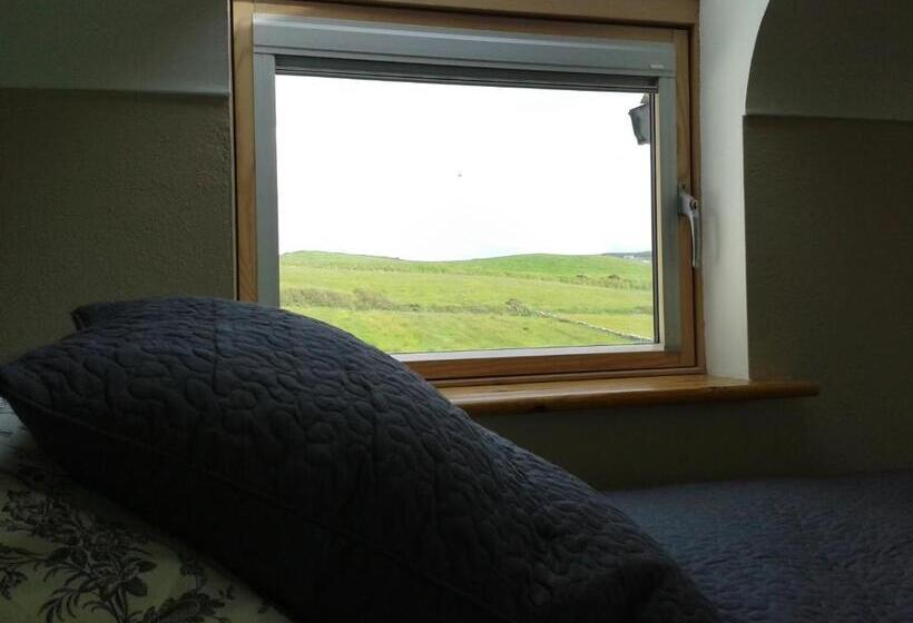 اتاق خانوادگی, Blackberry Lodge Accommodation