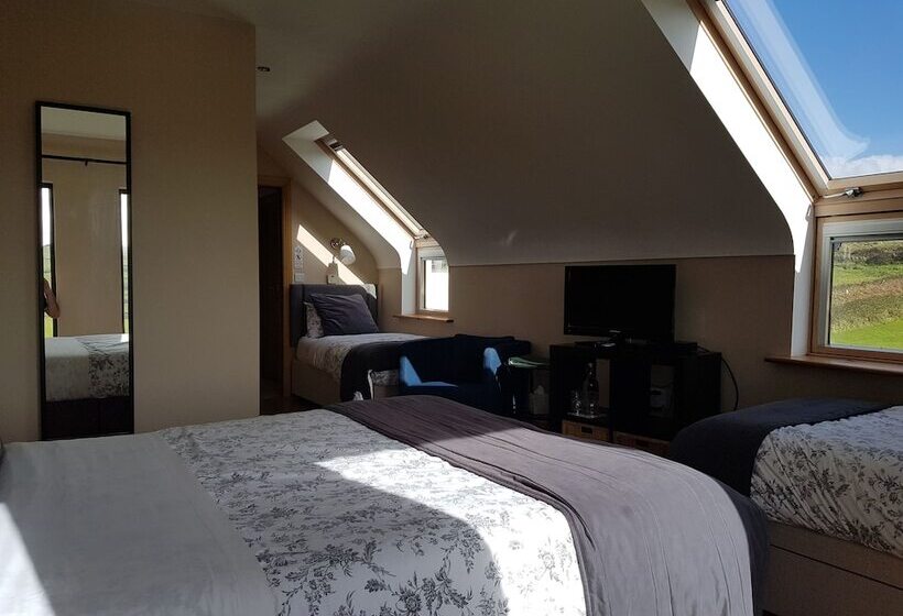 اتاق خانوادگی, Blackberry Lodge Accommodation