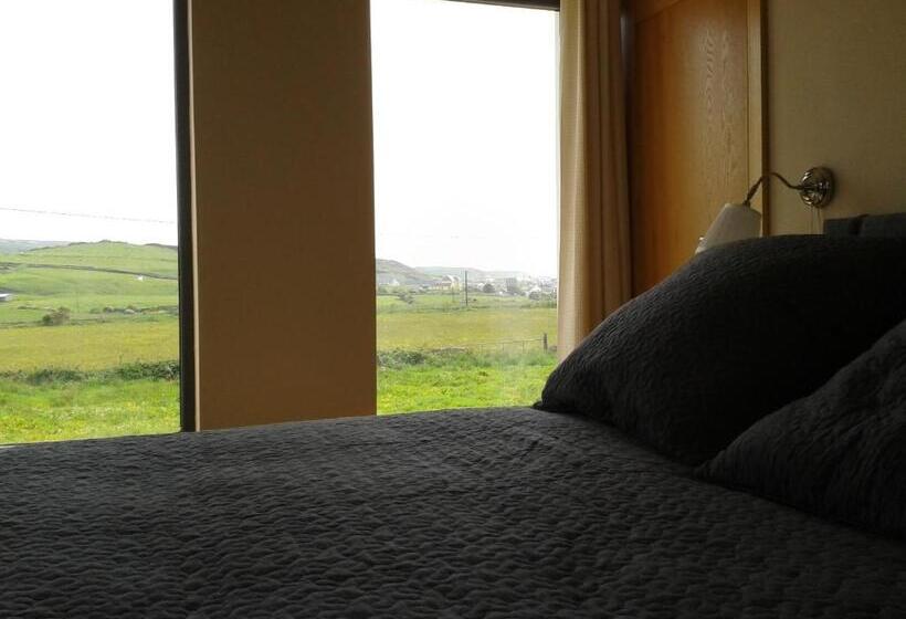 اتاق خانوادگی, Blackberry Lodge Accommodation