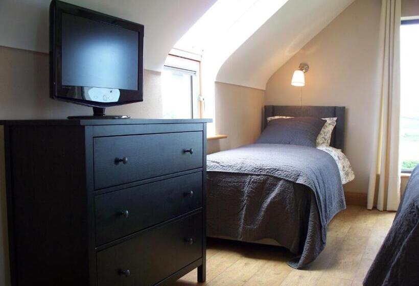 اتاق خانوادگی, Blackberry Lodge Accommodation