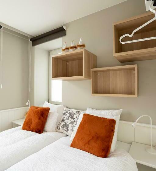 اتاق استاندارد, Enjoytoday Vakantiewoning 45
