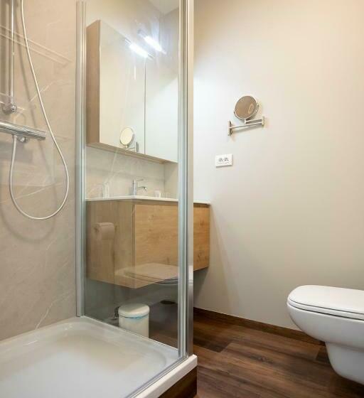اتاق استاندارد, Enjoytoday Vakantiewoning 45