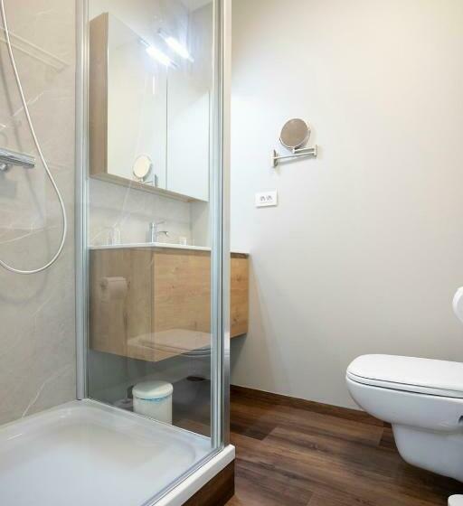 اتاق استاندارد, Enjoytoday Vakantiewoning 45