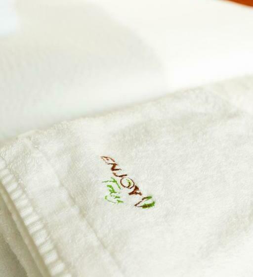 اتاق استاندارد, Enjoytoday Vakantiewoning 45