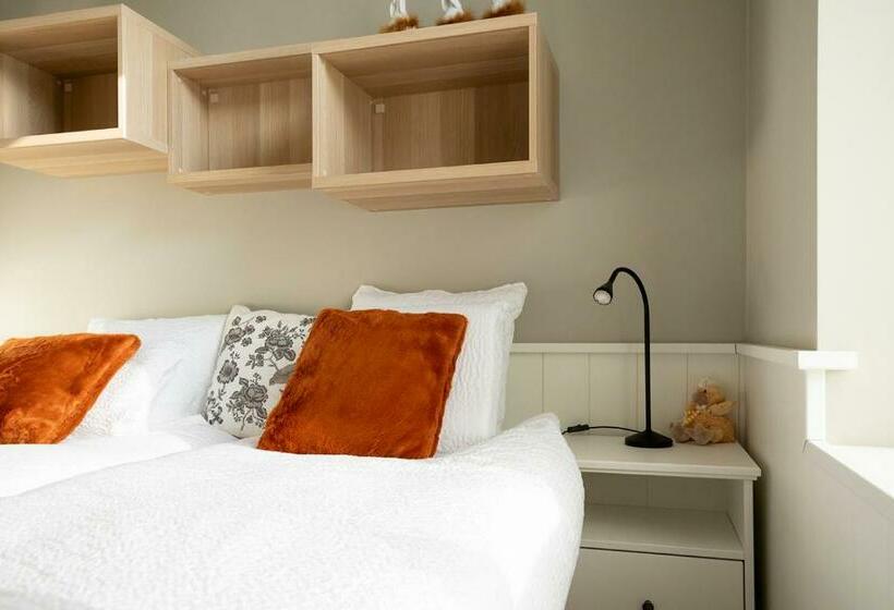 اتاق استاندارد, Enjoytoday Vakantiewoning 45