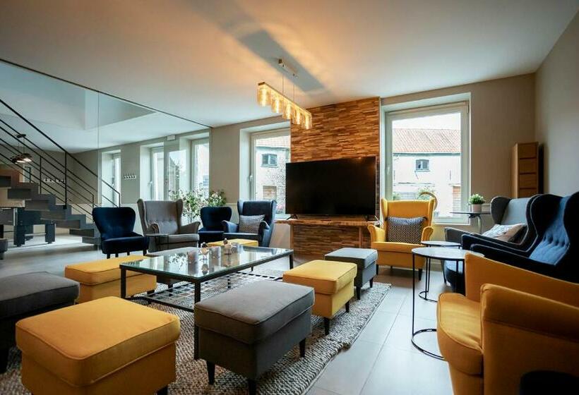 اتاق استاندارد, Enjoytoday Vakantiewoning 45