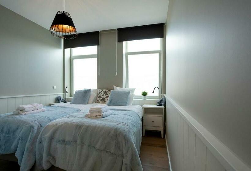 اتاق استاندارد, Enjoytoday Vakantiewoning 45