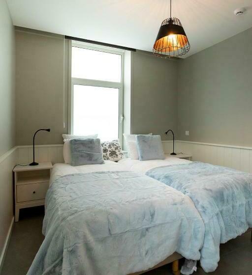 اتاق استاندارد, Enjoytoday Vakantiewoning 45